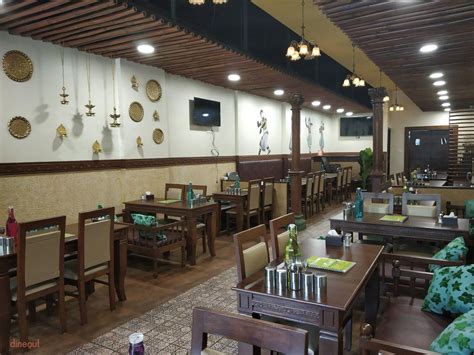 Jain restaurants near me - Check out the list of all best Serves Jain Food restaurants near you in HSR Layout, Bangalore and book through Dineout to get various offers, discounts, cash backs at these restaurants.